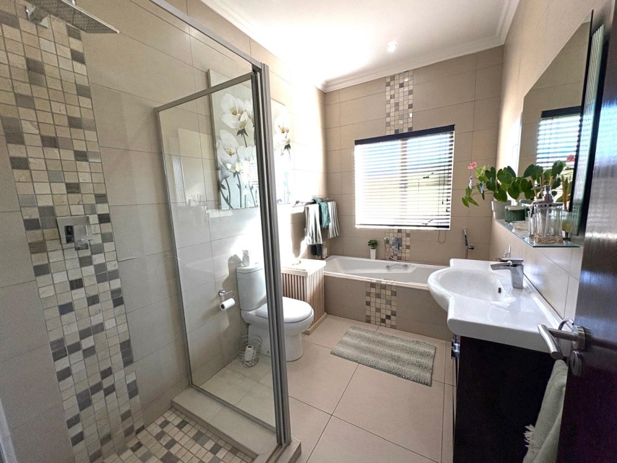 3 Bedroom Property for Sale in Welkom Free State